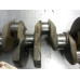 #II01 Crankshaft Standard For 14-19 Ford Fiesta  1.6 98MM6303EB